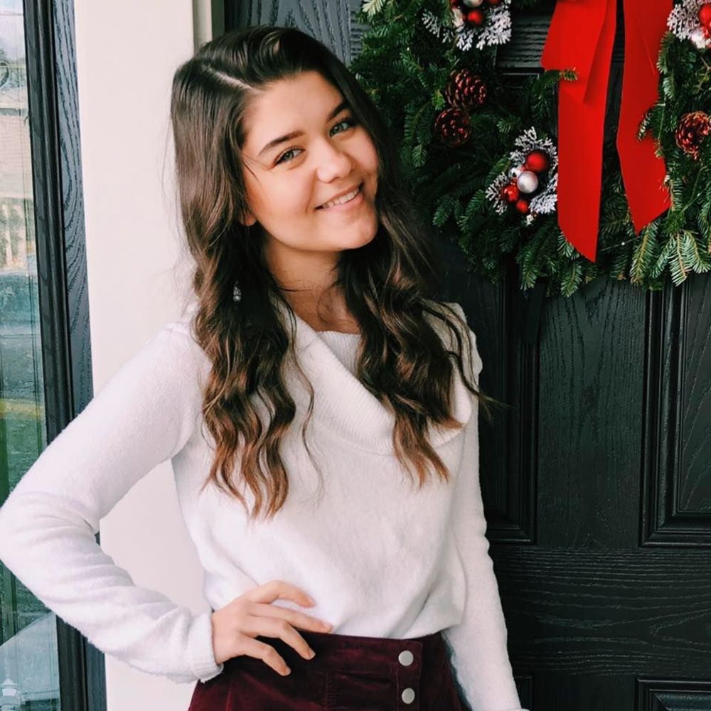 Meet your Posher, Samantha